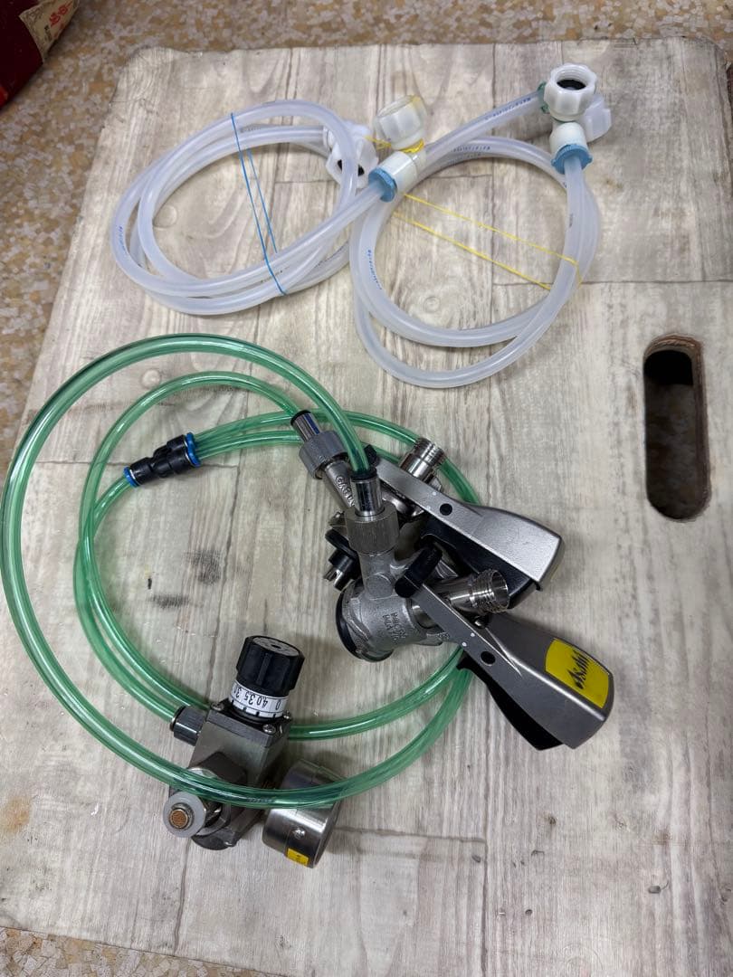 ホシザキ 業務用 ビールサーバー 生ビール ディスペンサー DBF-25WD