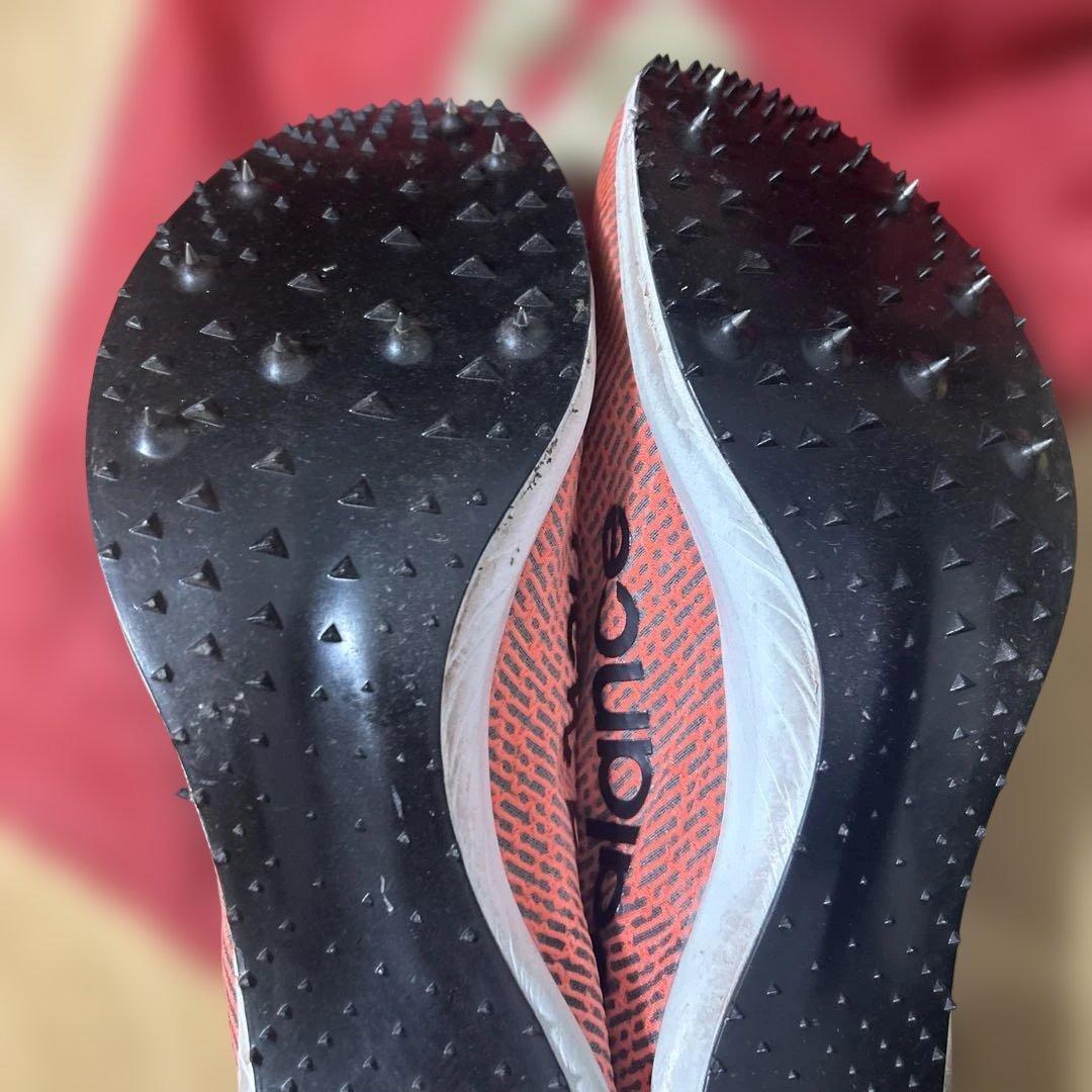 ニューバランス陸上スパイクSD-X