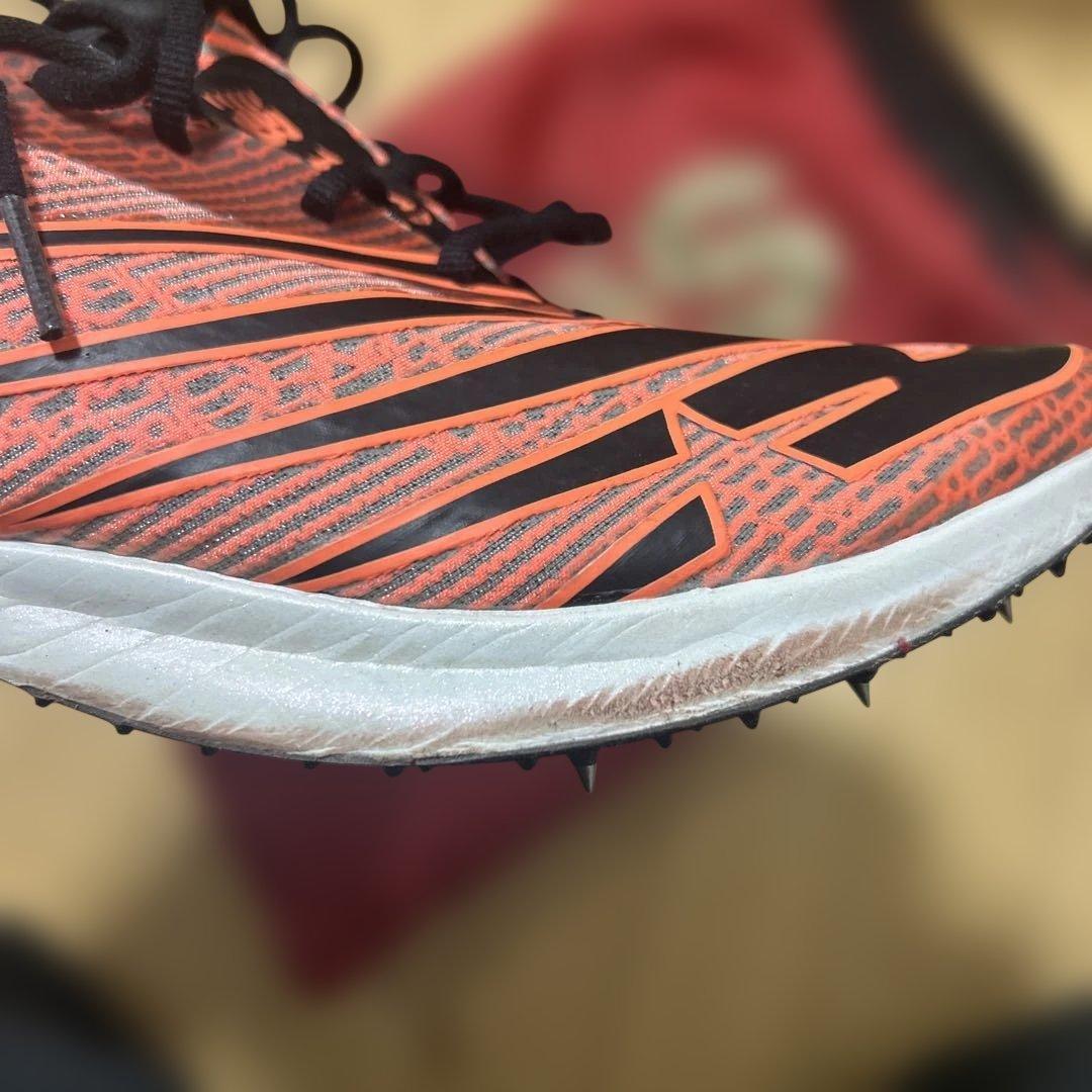 ニューバランス陸上スパイクSD-X