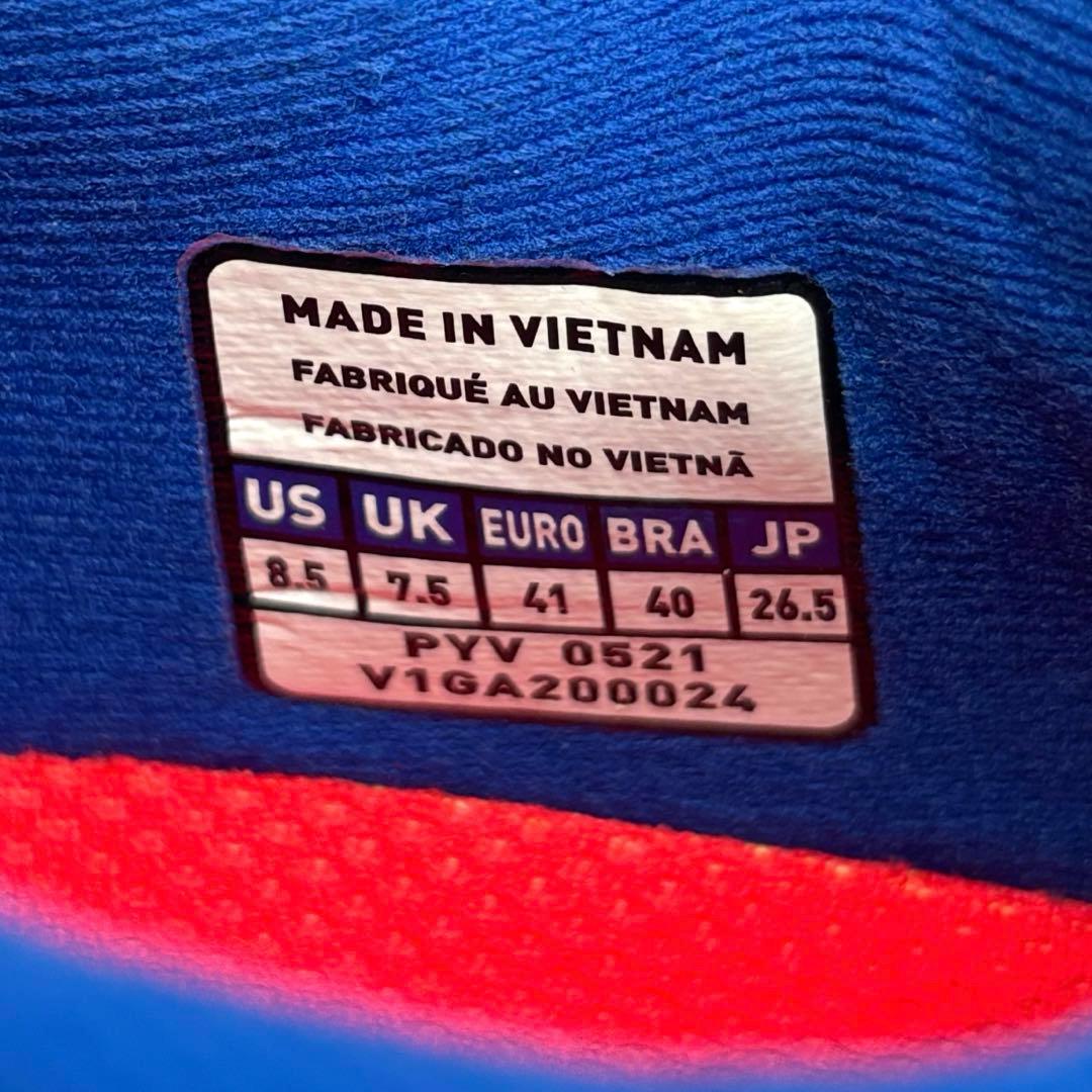 【極美品】Mizuno Wave Lightning Z6 26.5cm