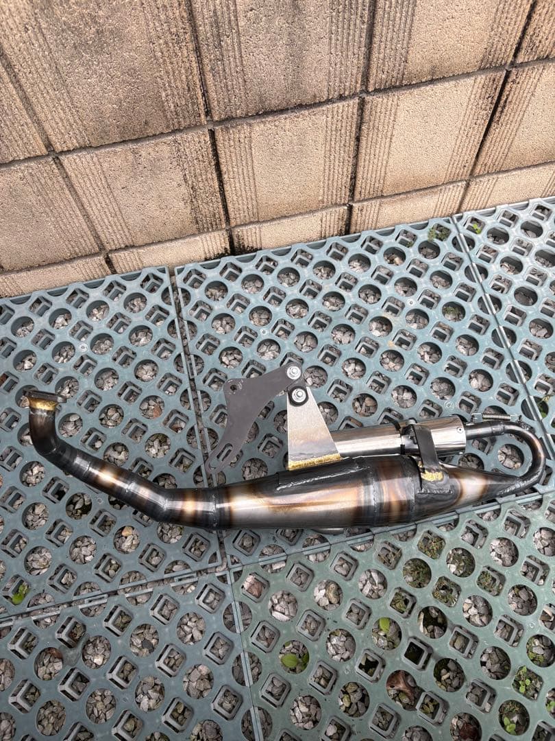 orm ユーロチャンバー 00~ジョグ