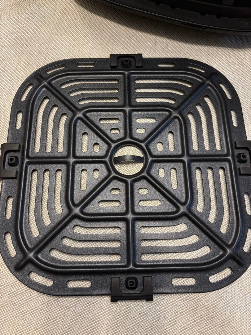 COSORI エアフライヤー Pro LE 4.7L ノンフライヤー