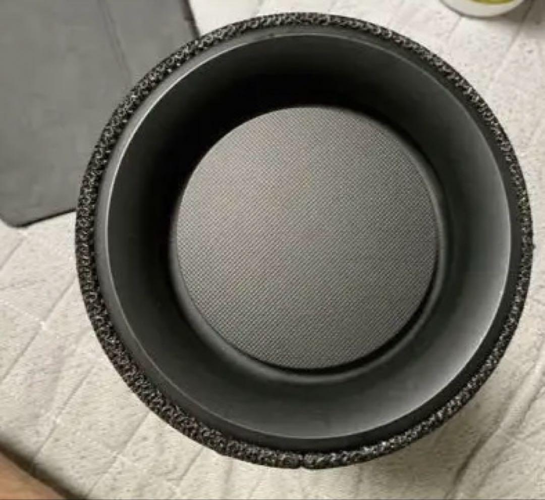 SONY SRS-XG300 Bluetoothスピーカー