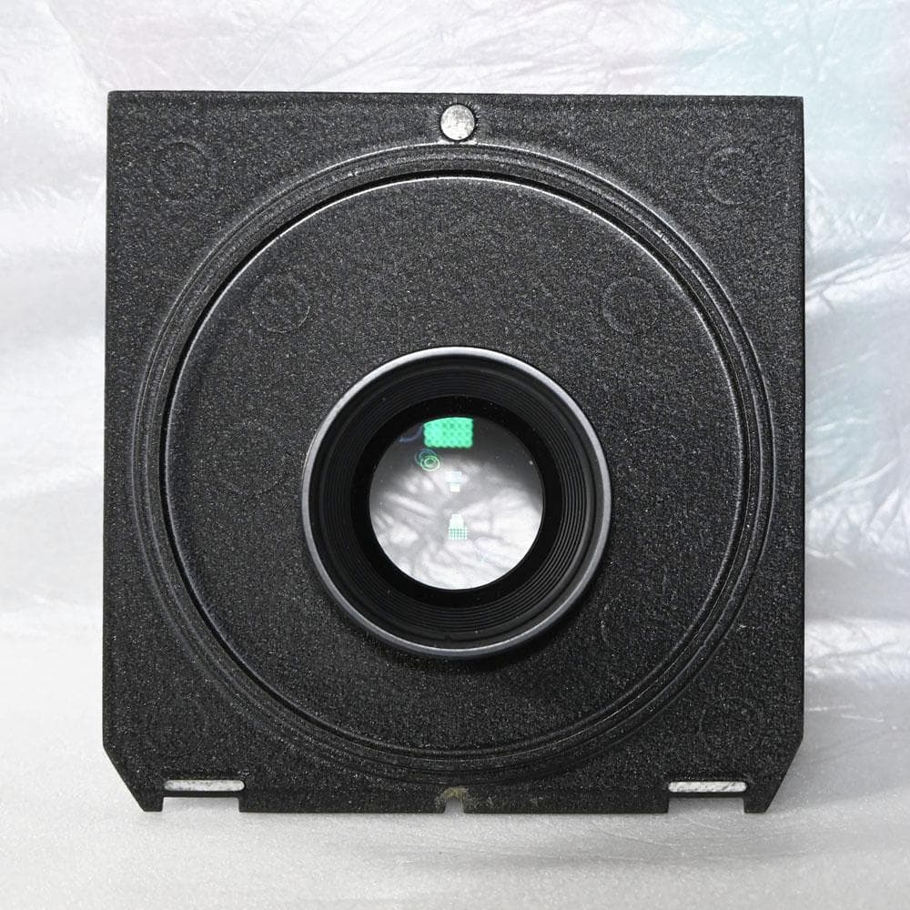 Nikkor 135mm/F5.6（ビューカメラ用）