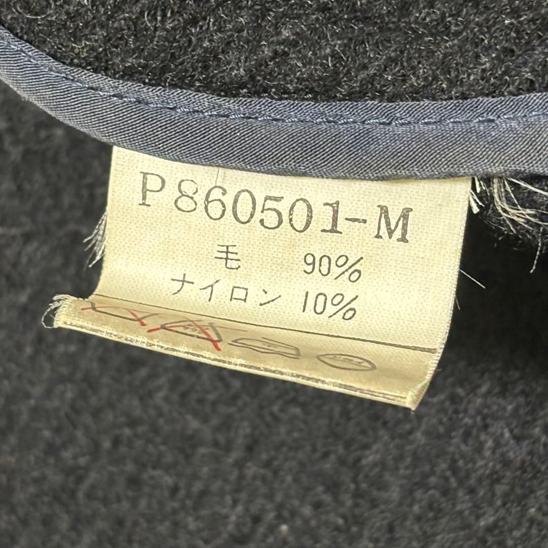 Polo by Ralph Lauren ラルフローレン ダッフルコート三角タグ