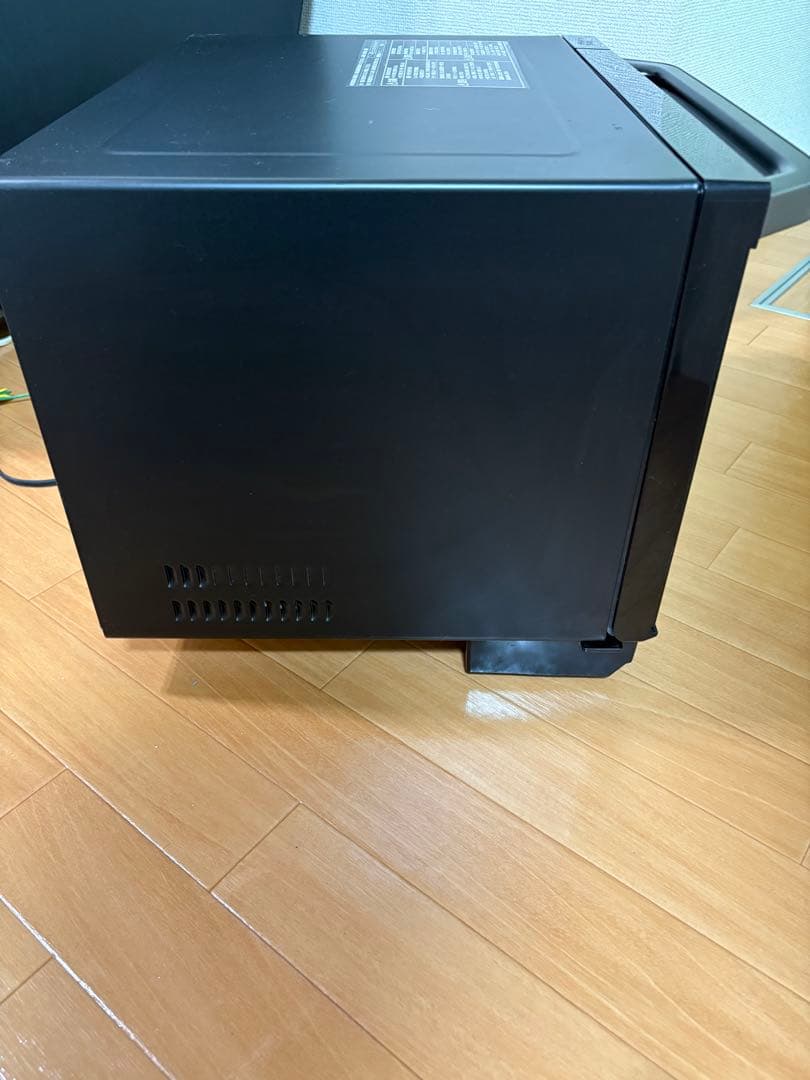 Panasonic Bistro 電子レンジ スチームオーブンレンジ