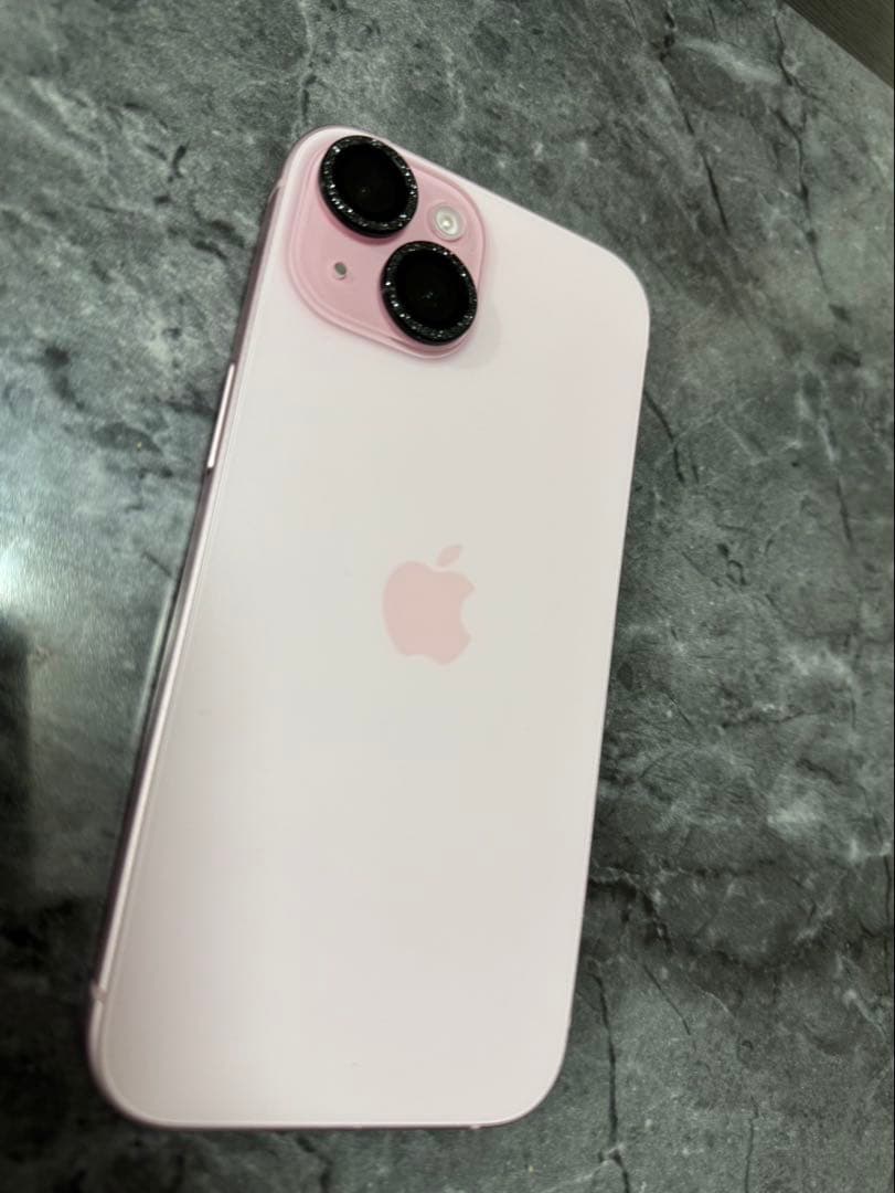 iPhone15 本体