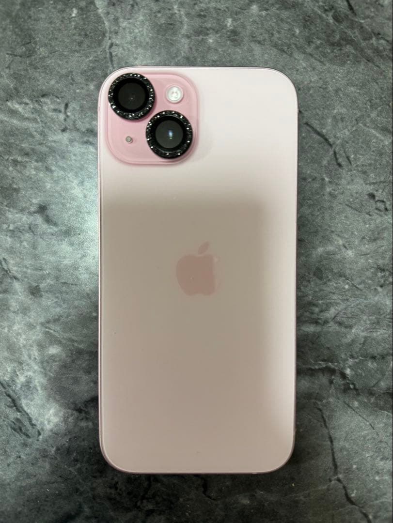 iPhone15 本体