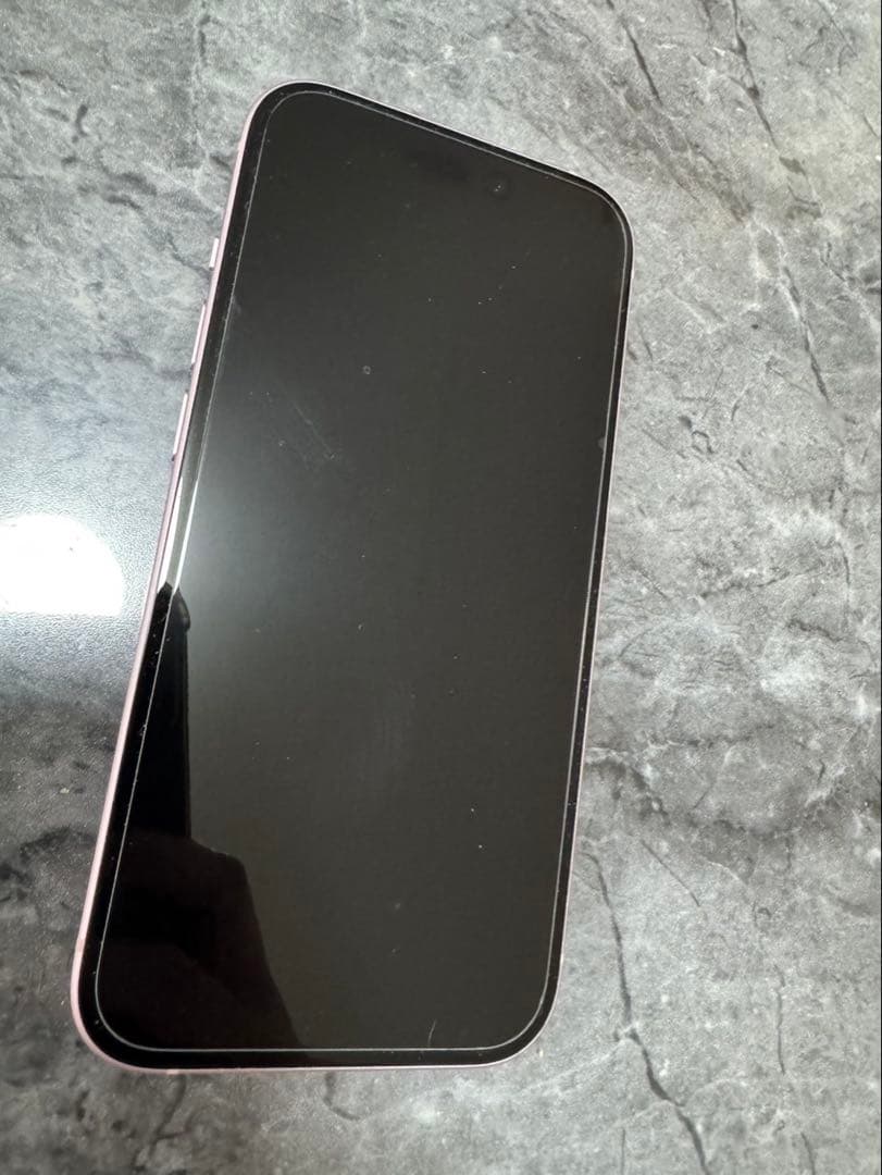 iPhone15 本体