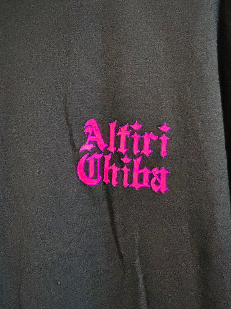 〔2ＸＬ〕アルティーリ千葉 NEON EDITION コットンTシャツ