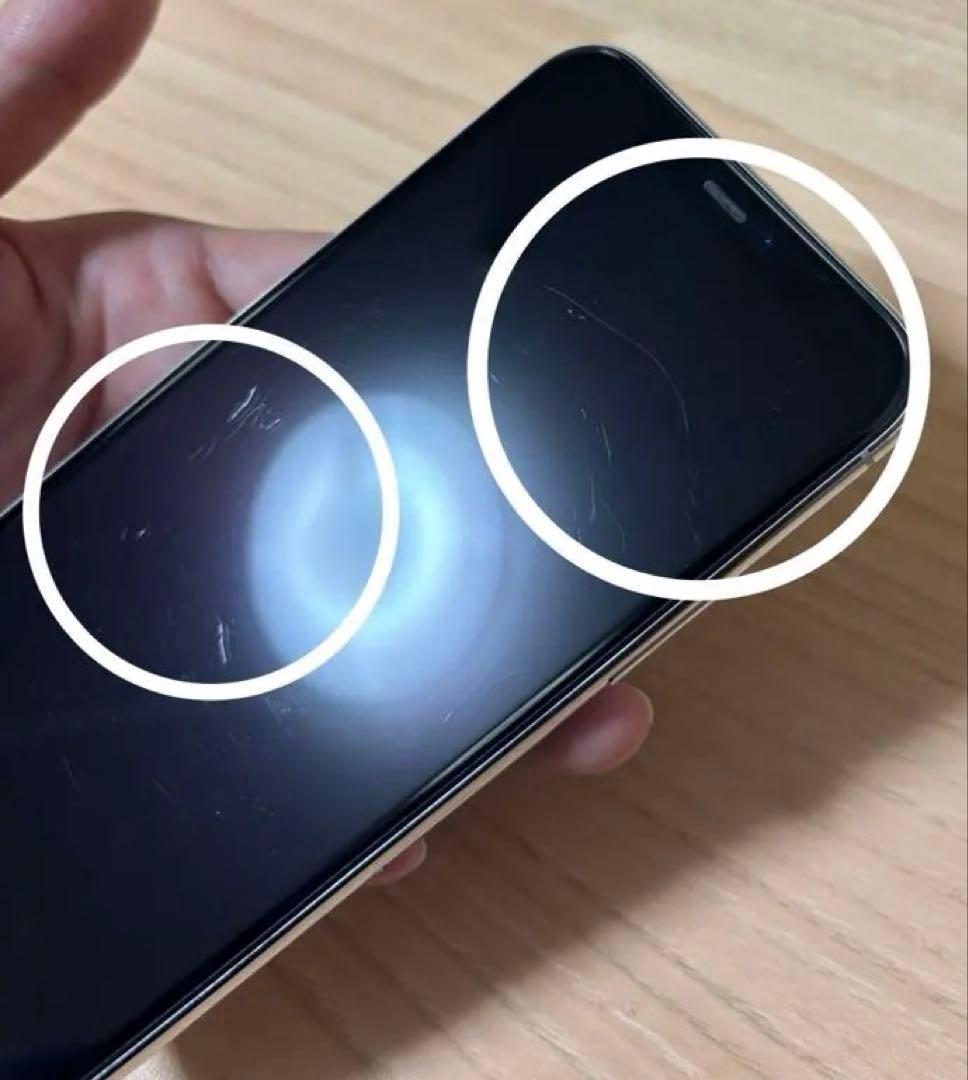 iPhone 11 pro シルバー　64GB SIMフリー