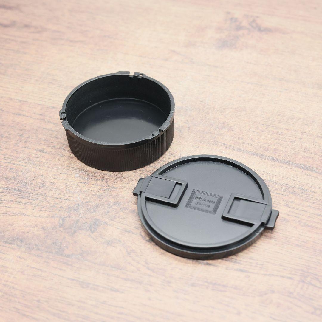 《銘玉》TAMRON SP 90mm F2.5 52BB 【光学美品】