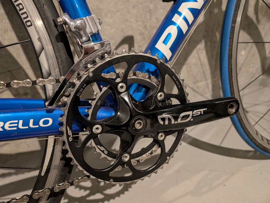 ピナレロ PINARELLO ガリレオ 105 10s ロードバイク