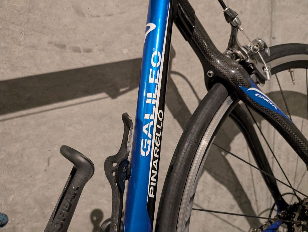 ピナレロ PINARELLO ガリレオ 105 10s ロードバイク