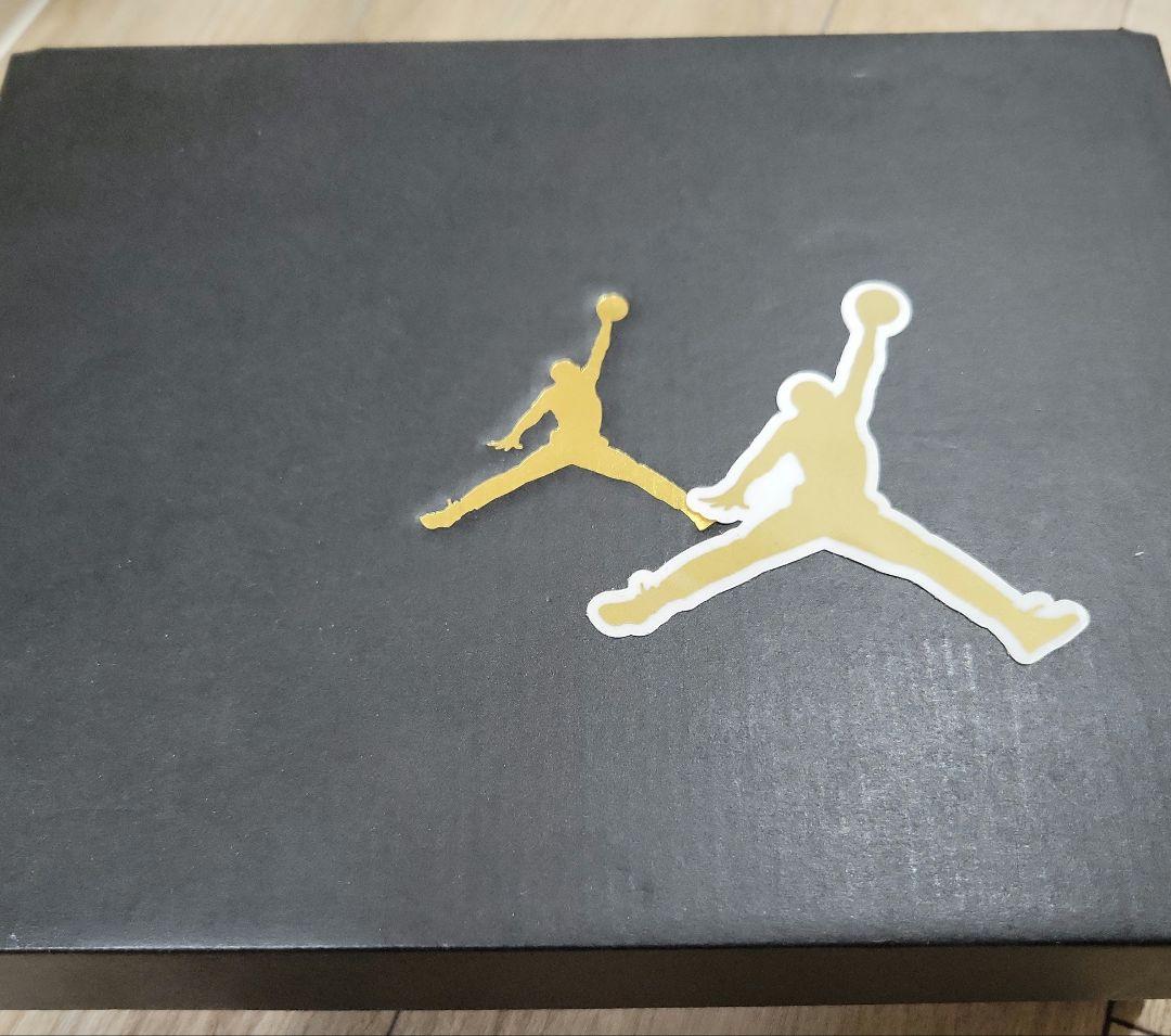 スニーカー Nike PS Air Jordan 4 \"Tour Yellow\"