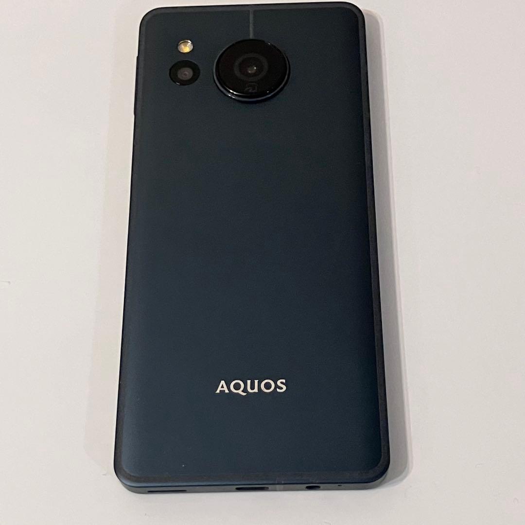 AQUOS sense8 本体