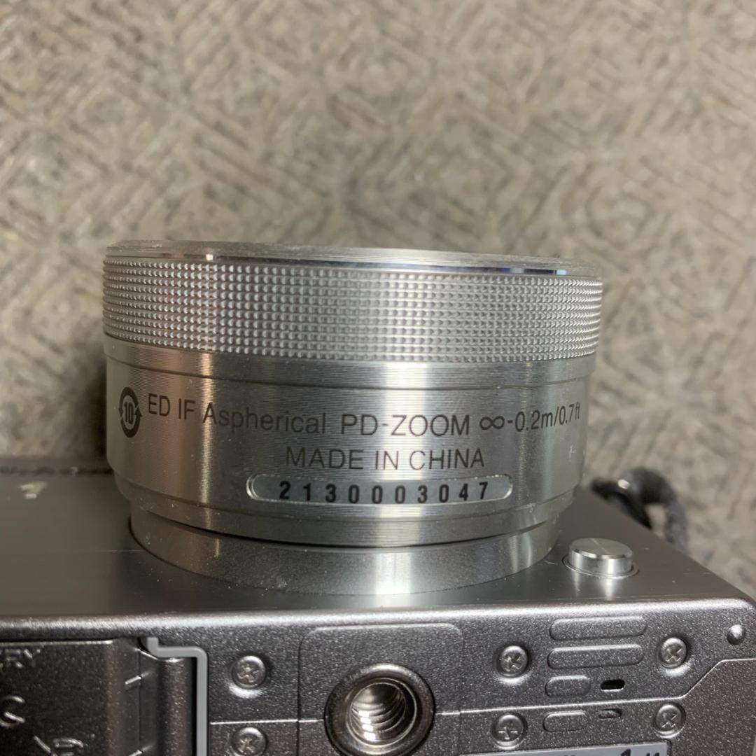 K859 ニコン ミラーレス一眼レフカメラ Nikon 1 J4