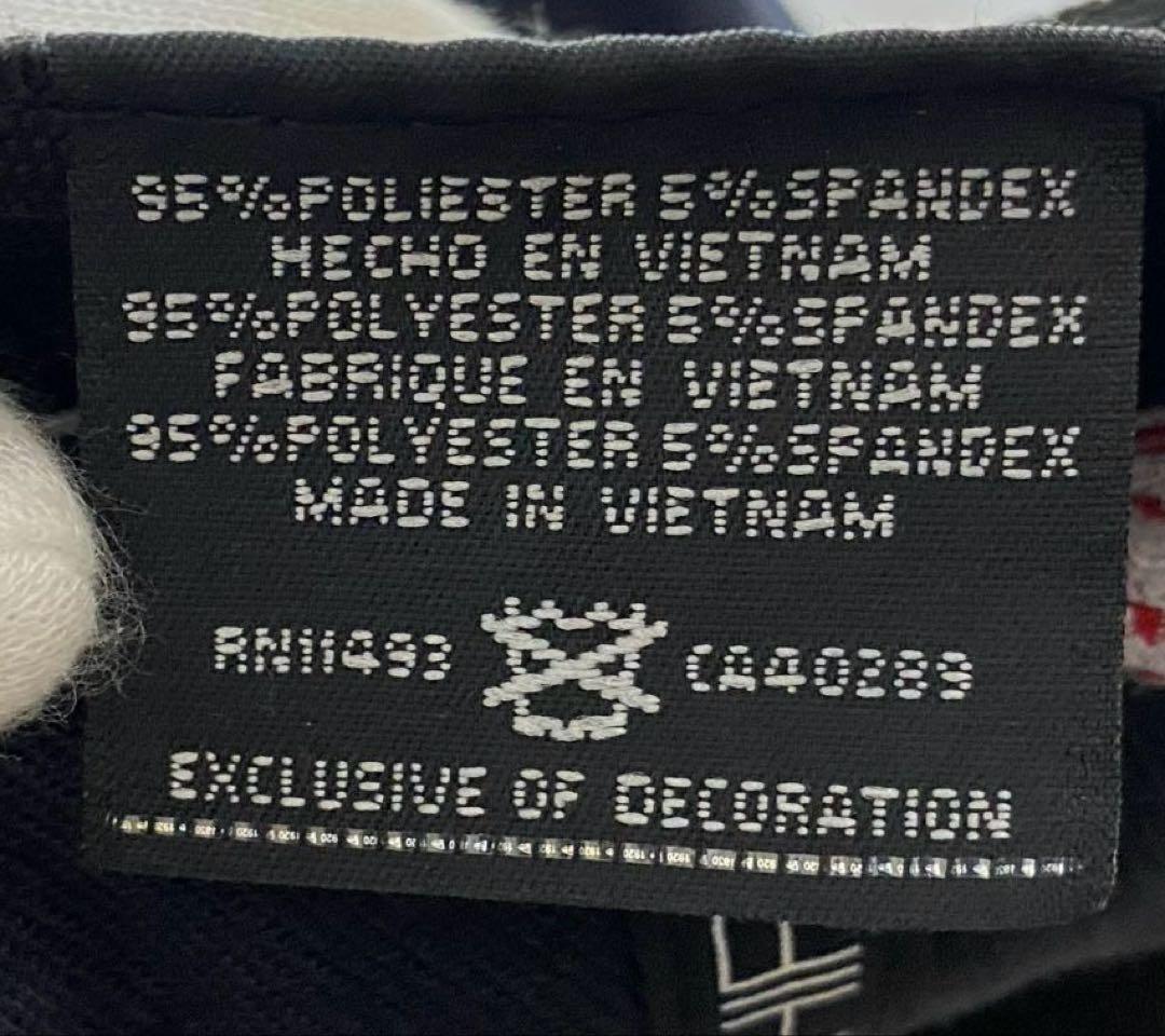 ◼️新品未使用◼️旧ワフーロゴ◼️インディアンス◼️39THIRTY◼️M／L◼️