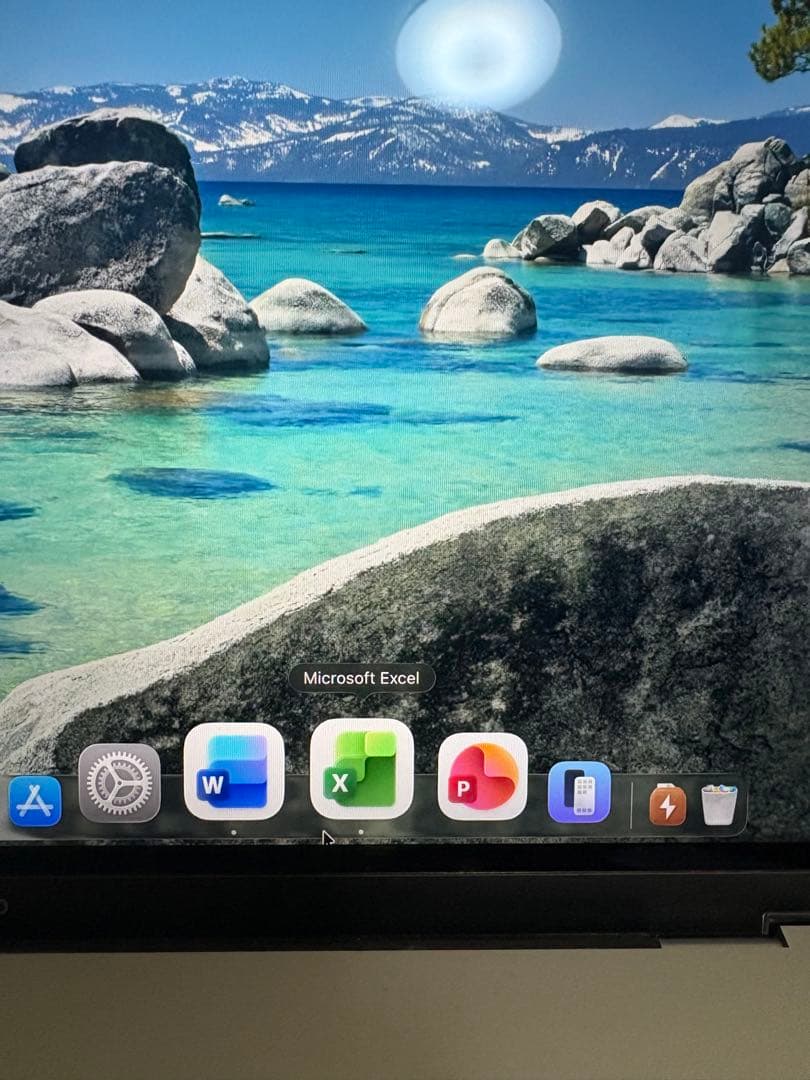 【極美品・バッテリー正常】MacBook Pro 16インチ office付き