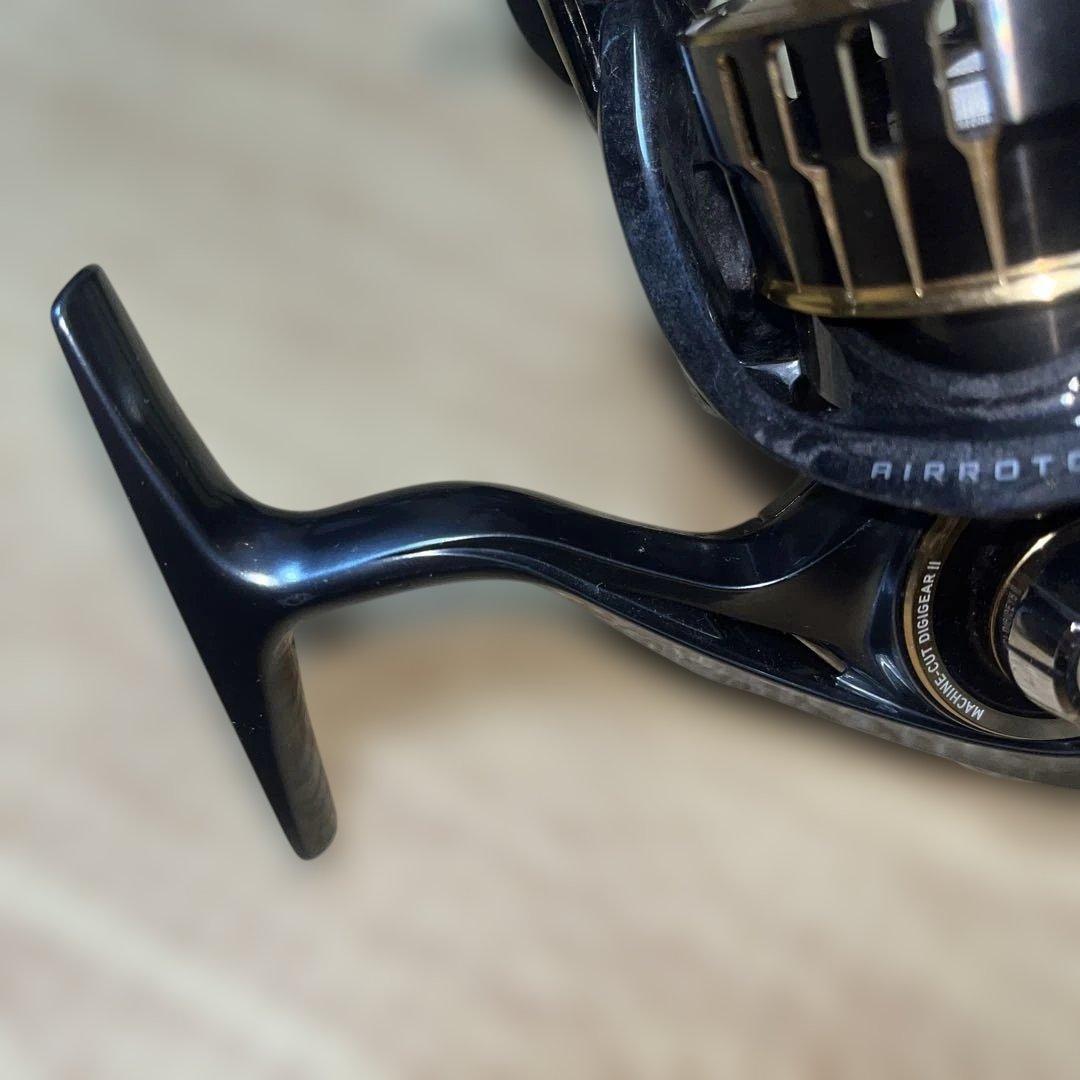 ダイワ　セオリー　3500PE-H