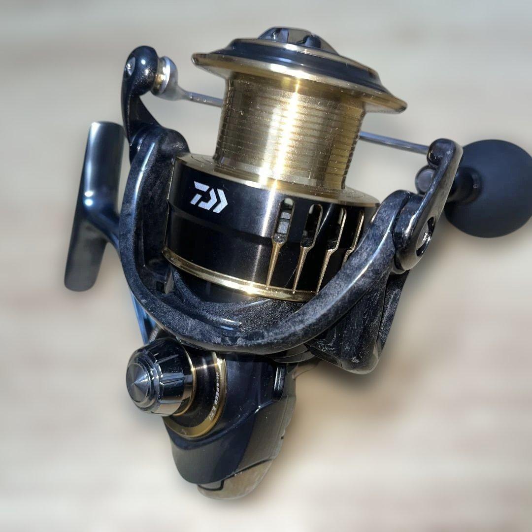 ダイワ　セオリー　3500PE-H