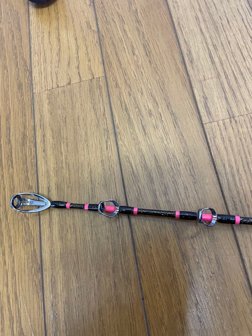 金太郎釣具　ゴールデンアックス　深場205