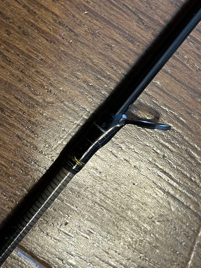 モアザンエキスパートAGS97M ソリッドティップチューン