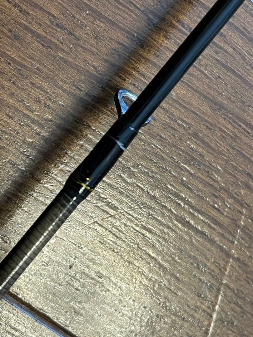 モアザンエキスパートAGS97M ソリッドティップチューン