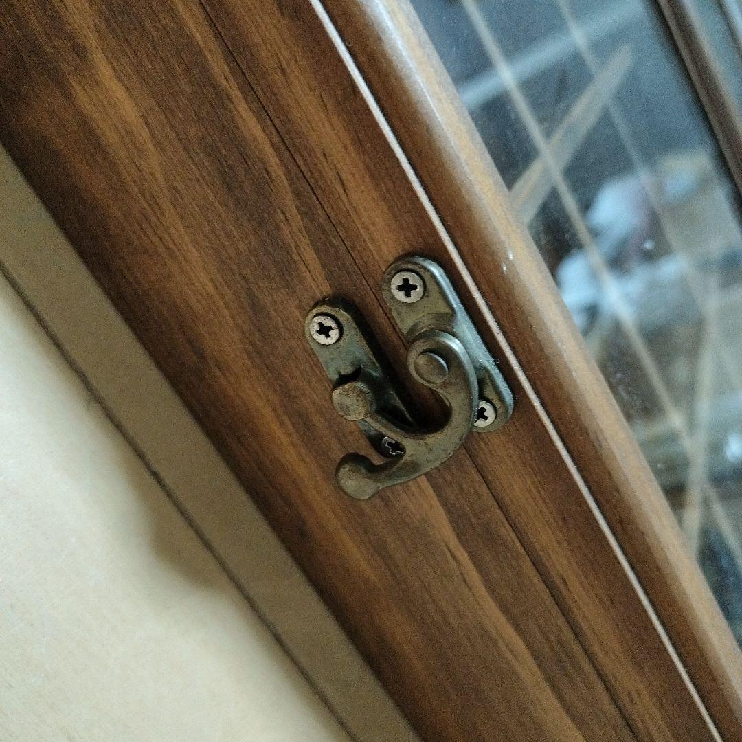 美品　アンティーク調　ディスプレイケース　5点セット　バラ売り可　送料無料