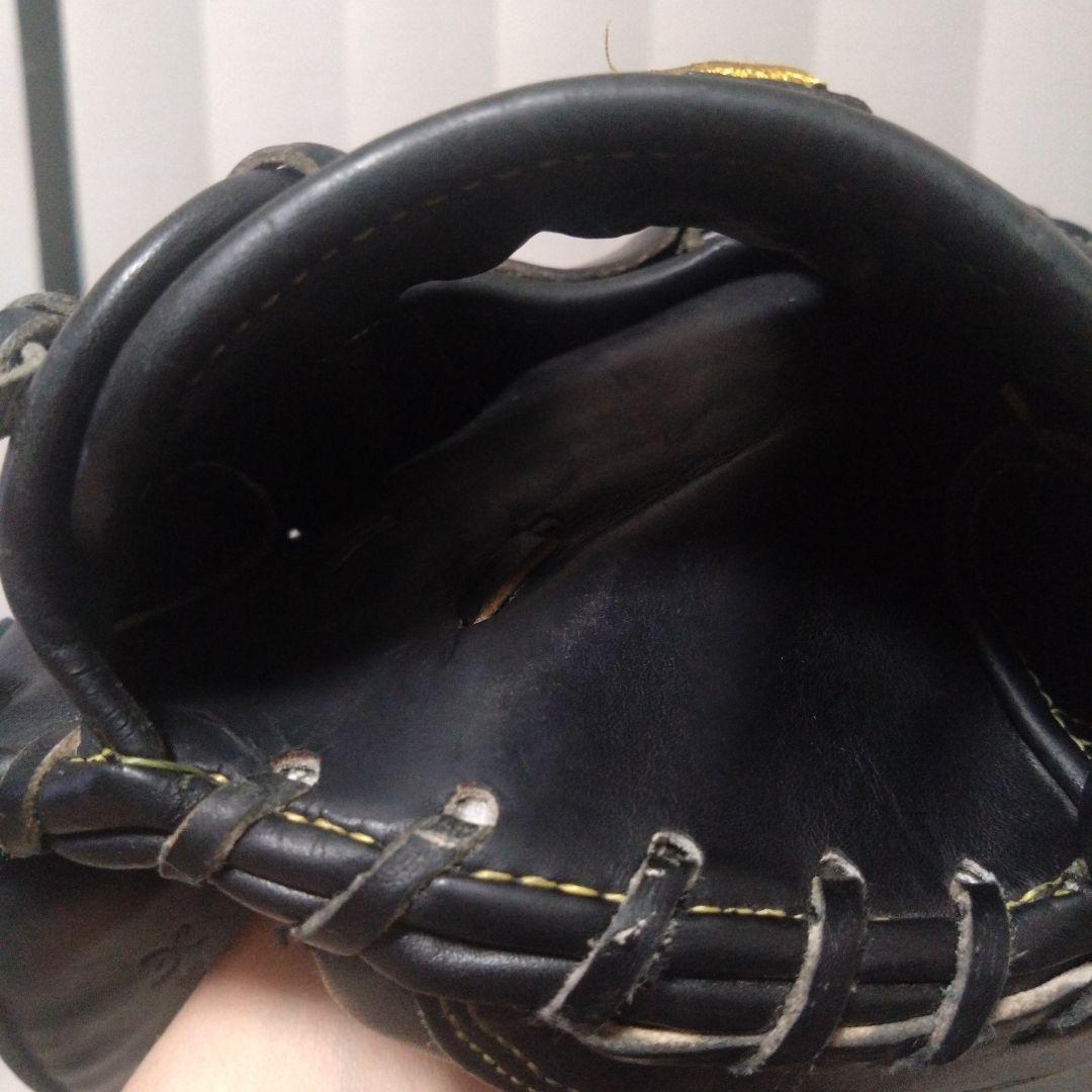 佐*直様 Mizuno Pro 硬式キャッチャーミット
