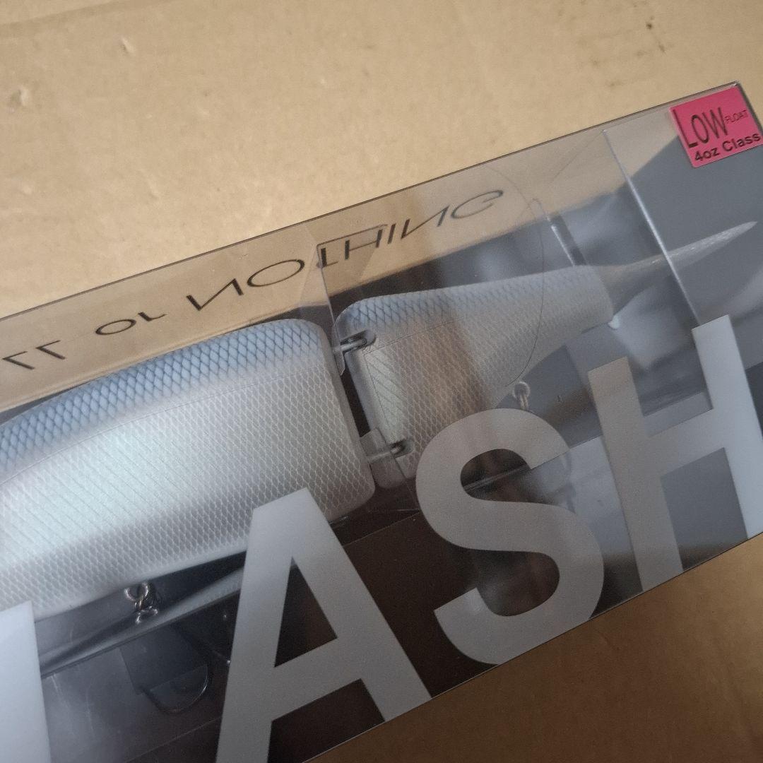 限定 DRT 　 クラッシュ9 KLASH　9　スモーキングゴースト