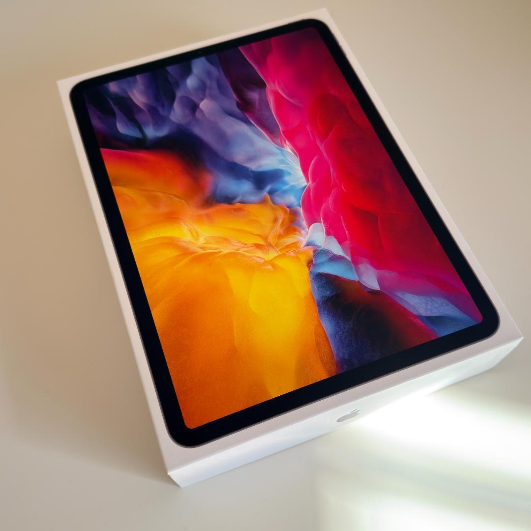 【ハイクアン】iPad Pro 11インチ（第二世代）Wi-Fi