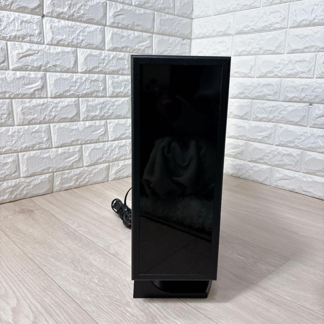 YAMAHA ヤマハ YST-FSW100 サブウーハー スピーカーシステム