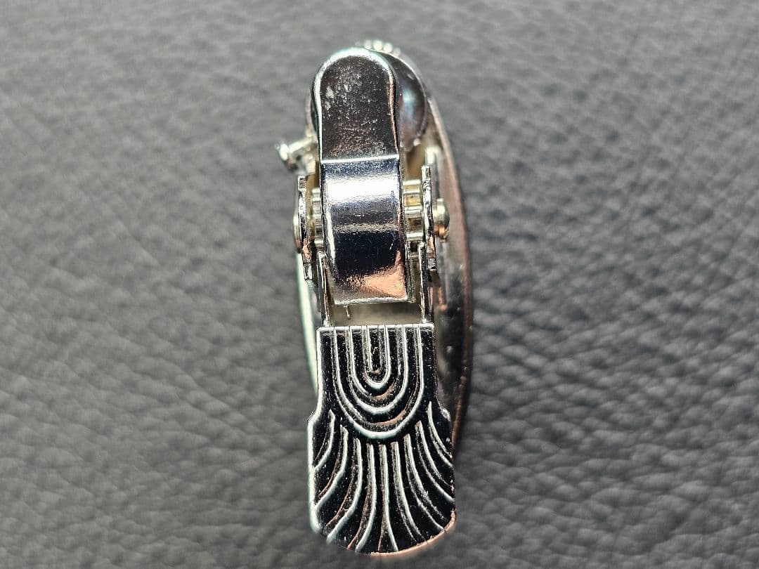 ペガサス 卓上ライター 置物