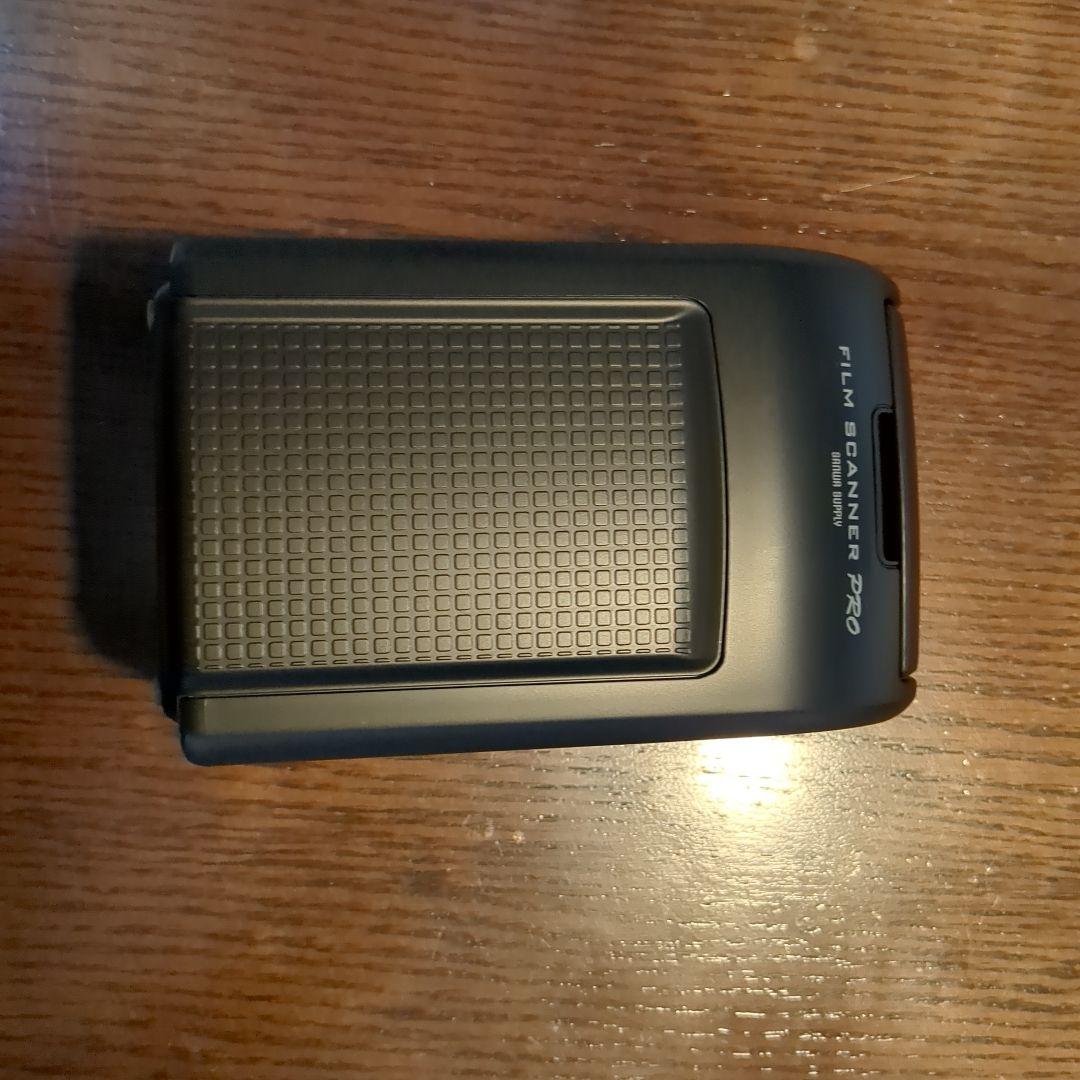 Film Scanner R20 フィルムスキャナー