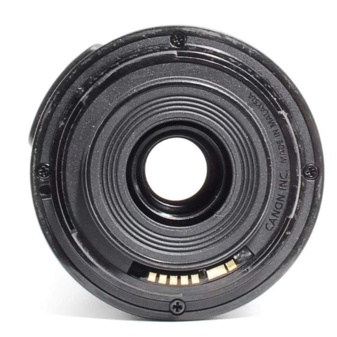 静音・高速AF❤️Canon EF-S 55-250mm STM❤️手振れ補正