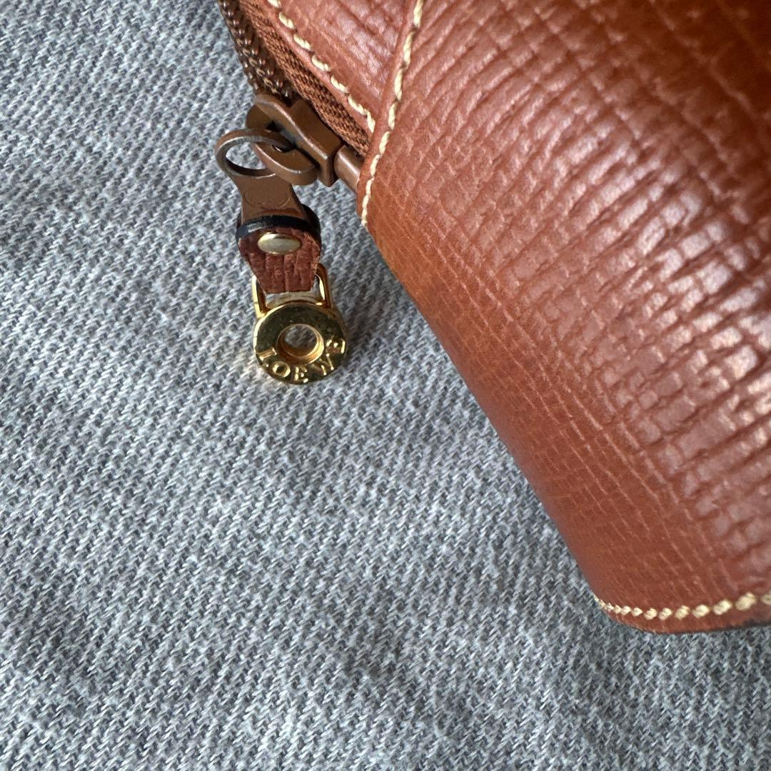 ロエベ　ハンドバッグ