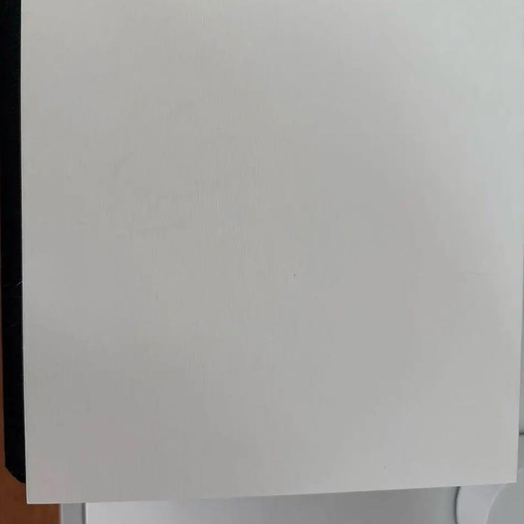 KEF Q250C センタースピーカー　ホワイト