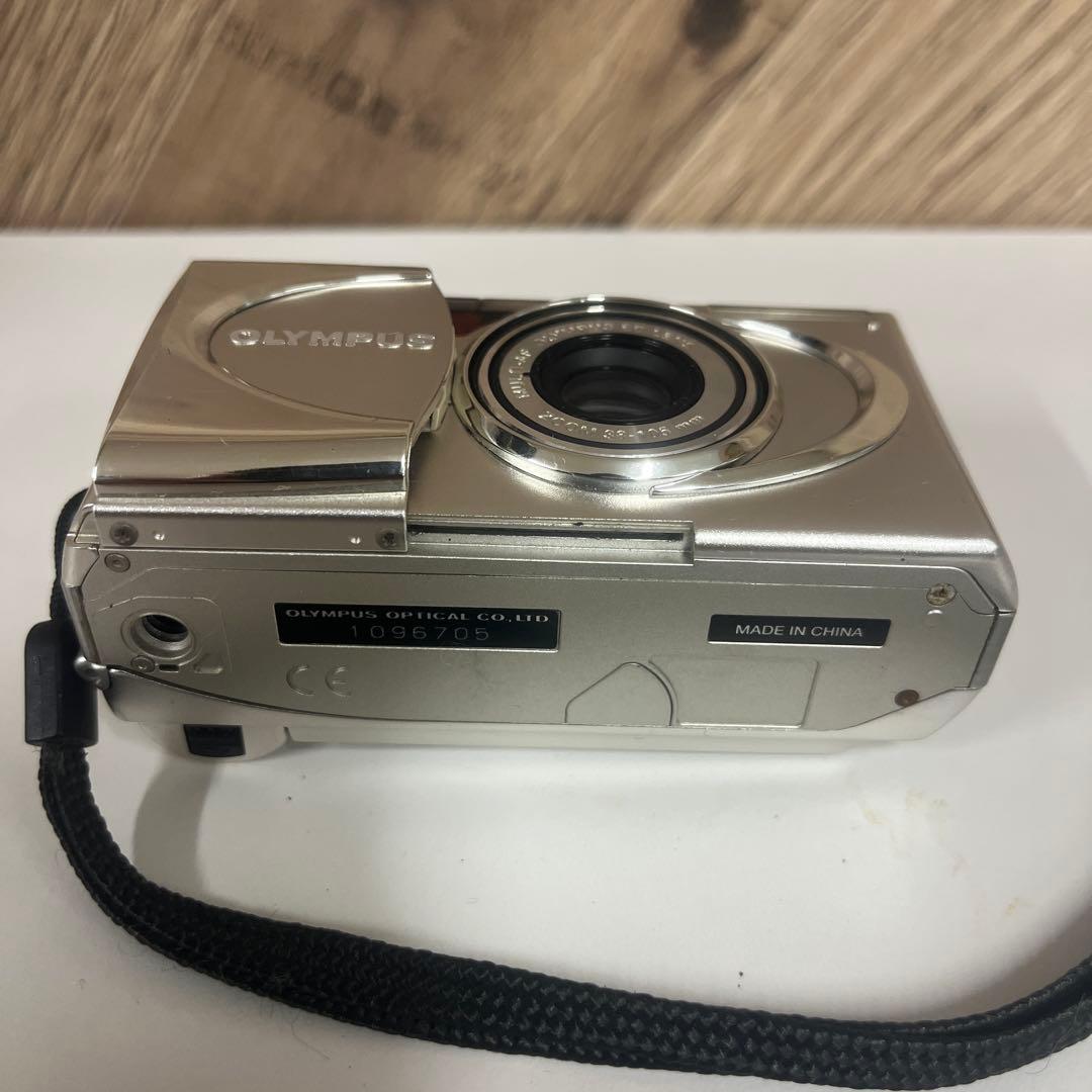 OLYMPUS μ L 希少品