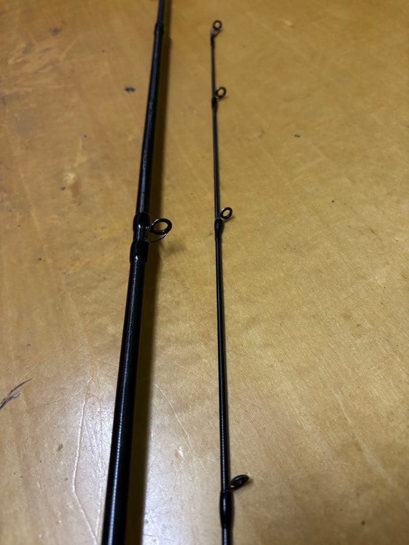 ソルティーステージプロトタイプ　XBSC-682M