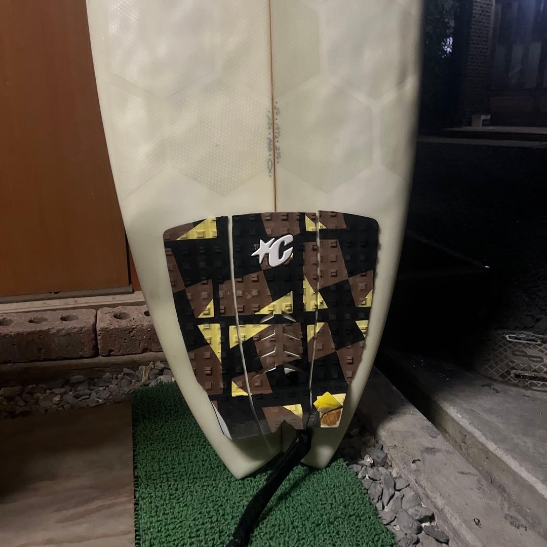 アルメリックサーフボード