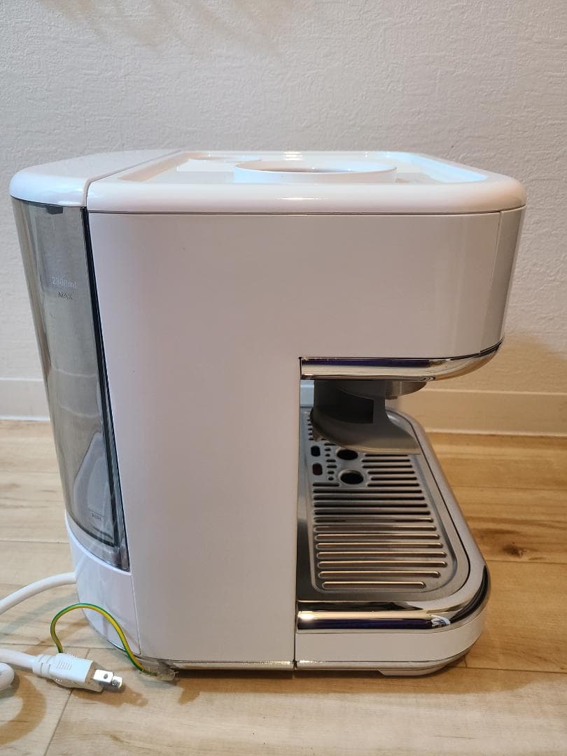 Cyetus Neo エスプレッソマシン