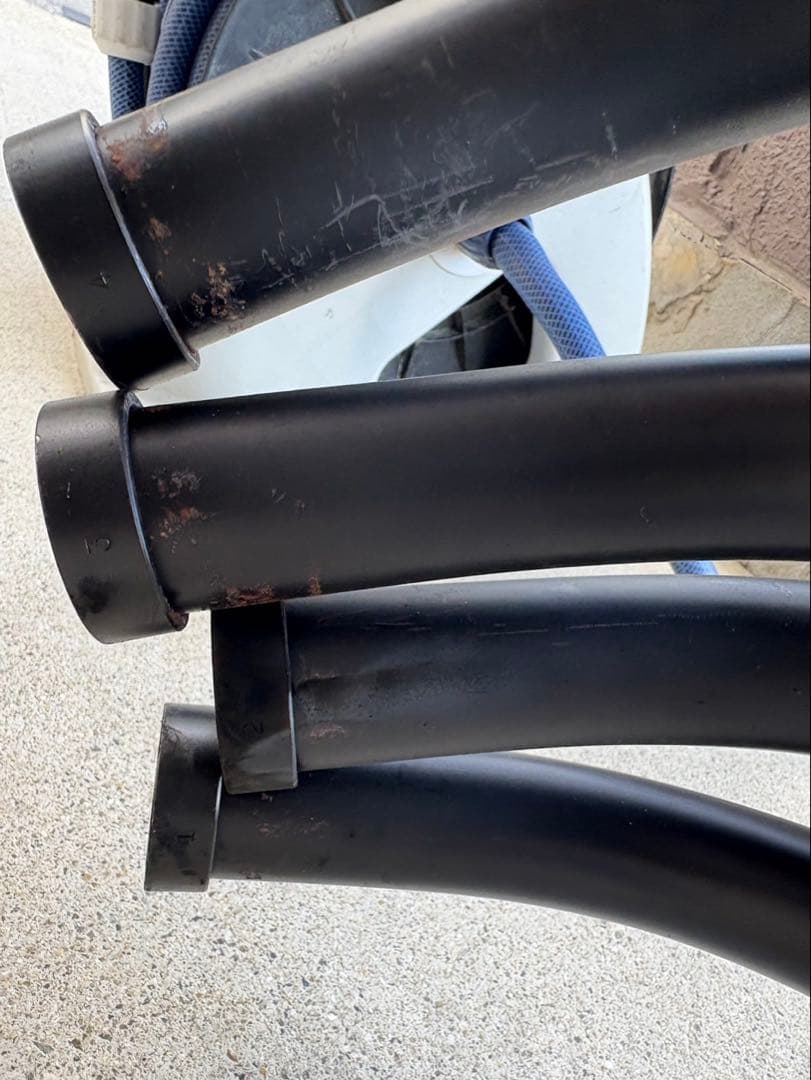 値下げ！紀の国屋　極　バイクマフラー