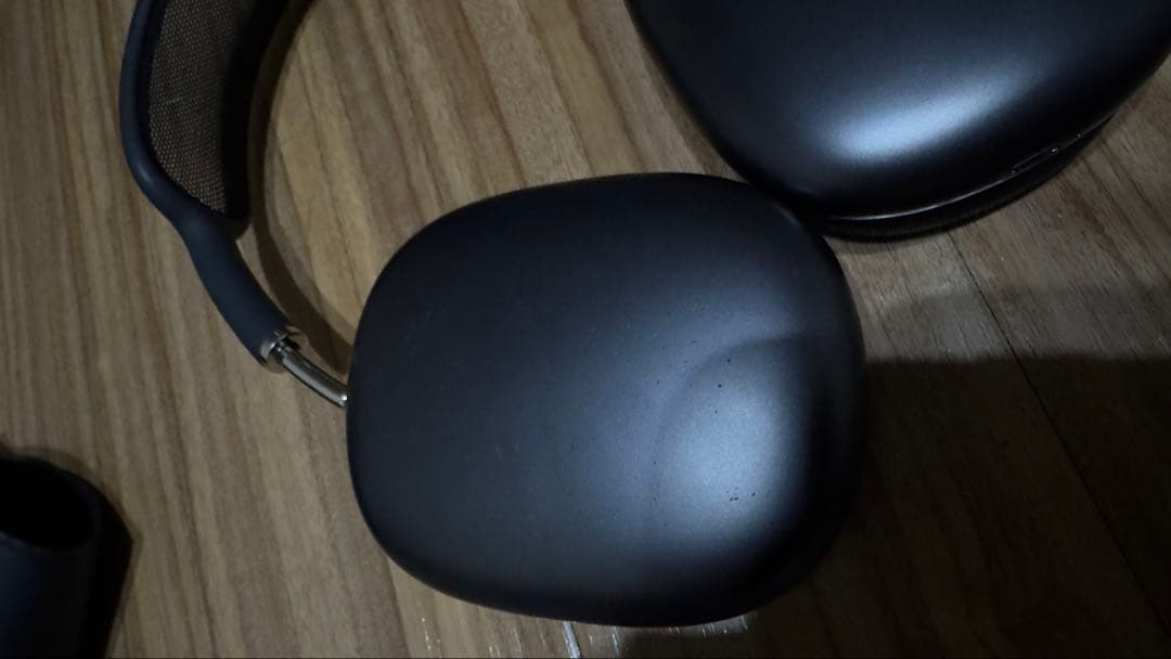 AirPods MAX（第一世代） 本体のみ