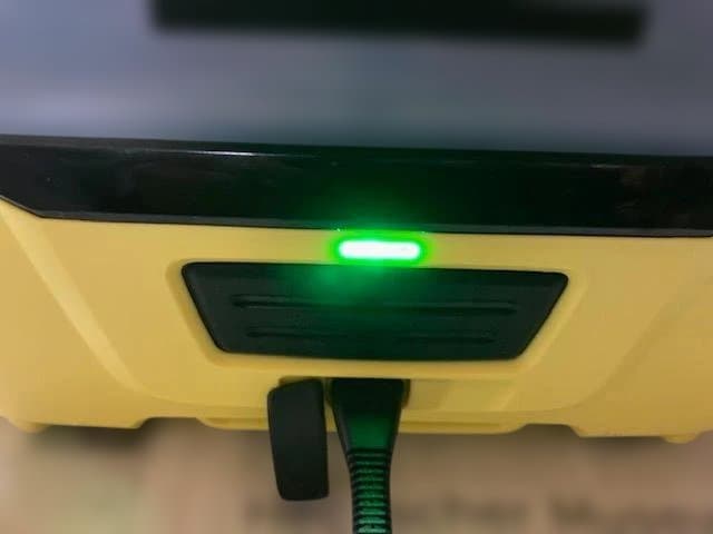 KARCHER ケルヒャー マルチクリーナー OC3