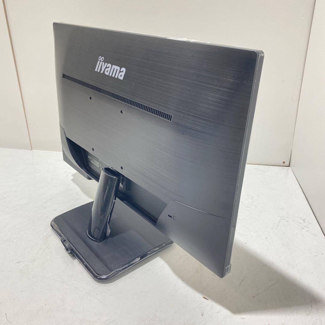 栞麗 様　iiyama モニター XUB2390HS-B3モニター4セット