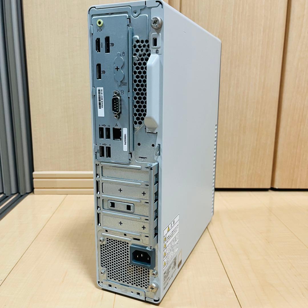 NEC Mate ハイスペックタワー デスクトップPC i5 第10世代