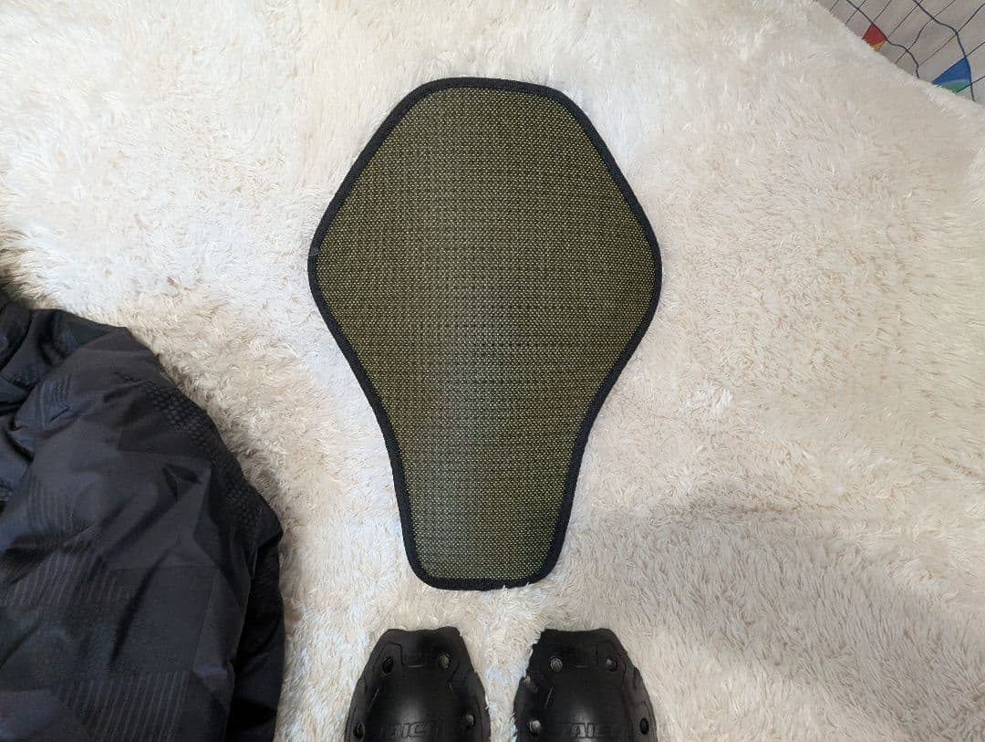 RSタイチ　冬用ジャケット　L