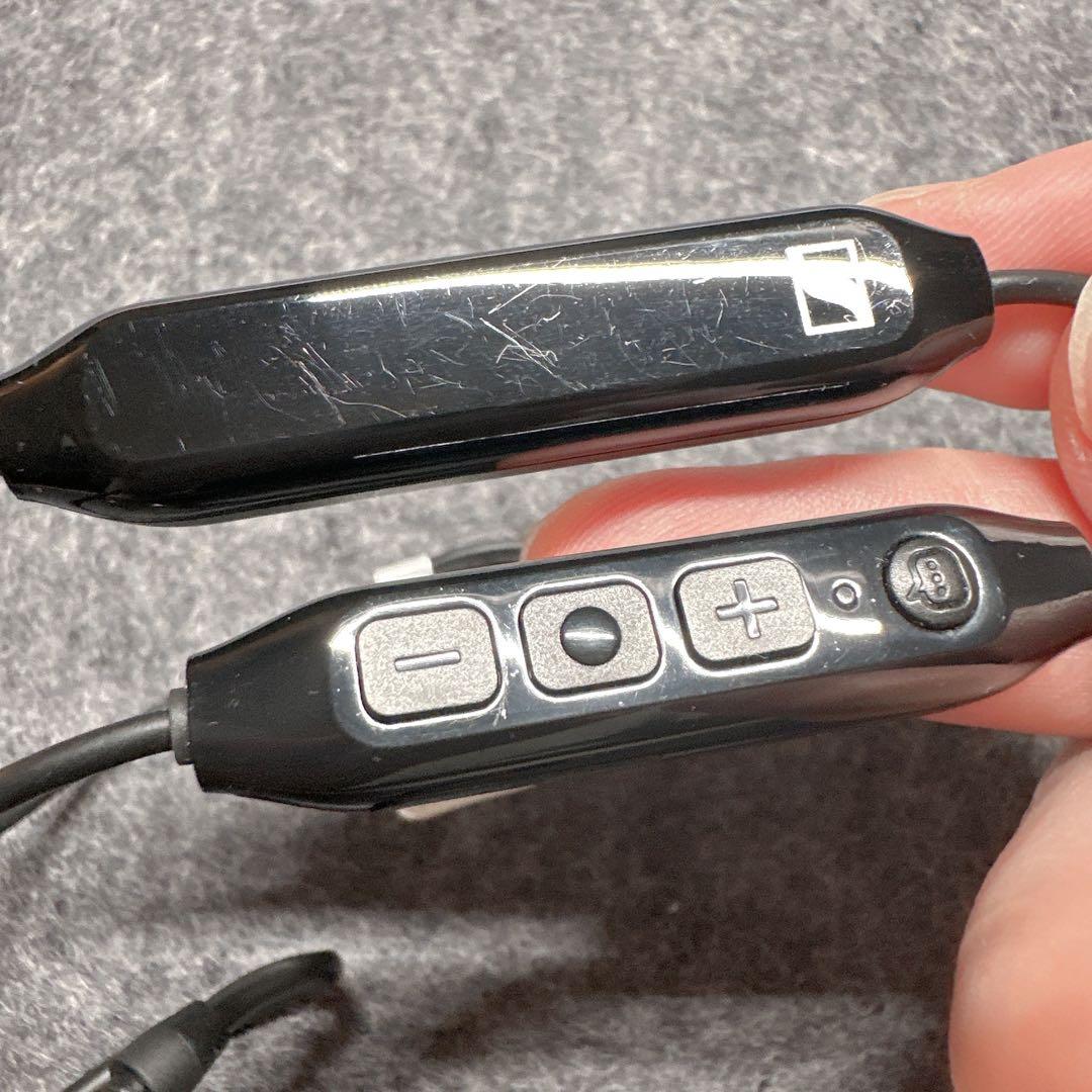 SENNHEISER IE 100 PRO WIRELESS 【エージング済み】