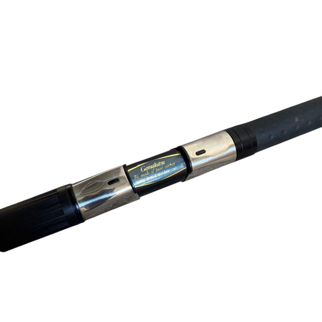 がま石　GUTSO MH500 替え穂先付き